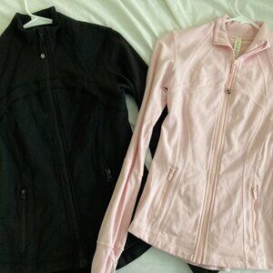 Lululemon Define Jacket Bundle